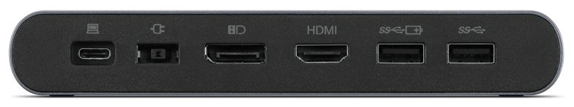 Док-станция Lenovo Thinkpad USB-C Business Dock - xstore.md photo 0