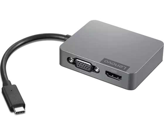 Docking station Lenovo USB-C Travel Hub Gen2 - xstore.md photo