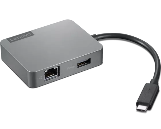 Docking station Lenovo USB-C Travel Hub Gen2 - xstore.md photo 0