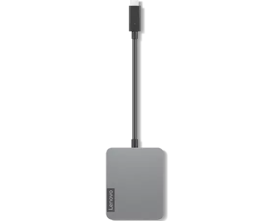 Docking station Lenovo USB-C Travel Hub Gen2 - xstore.md photo 1