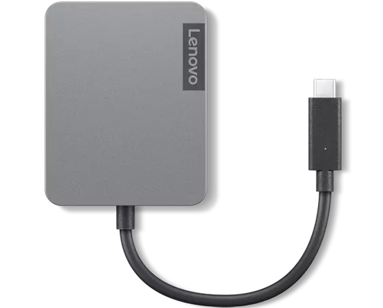 Docking station Lenovo USB-C Travel Hub Gen2 - xstore.md photo 2