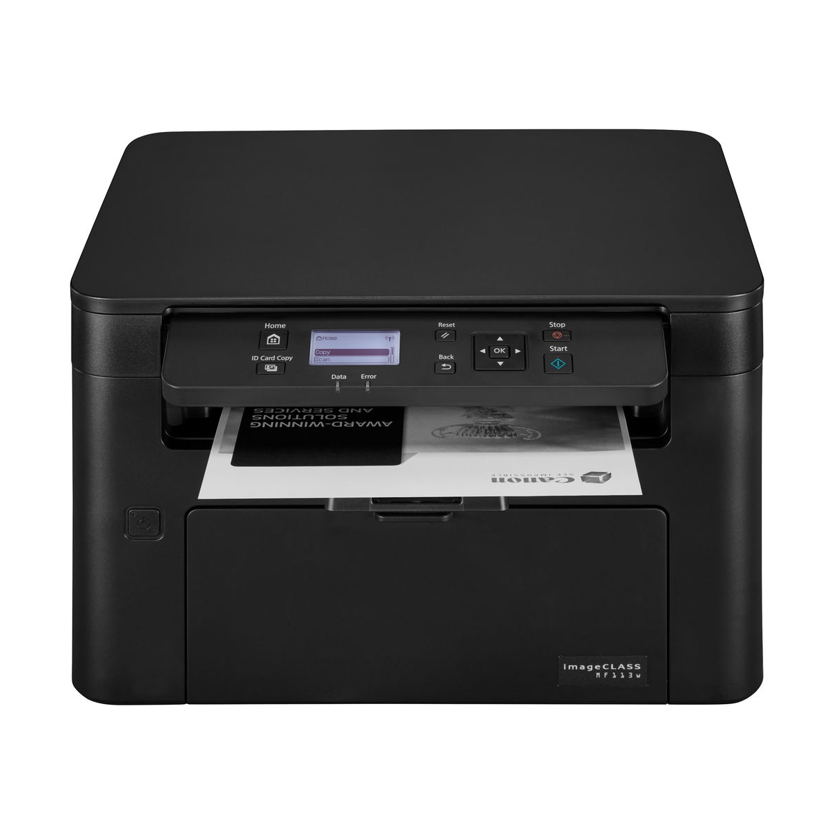 Многофункциональное устройство Canon i-Sensys MF113W | Xstore.md photo 2