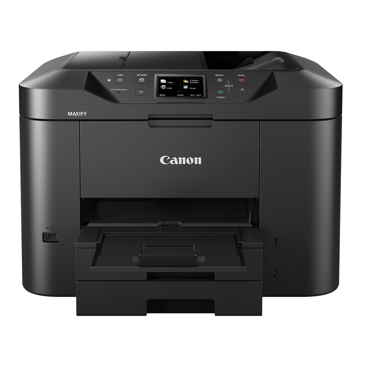 Многофункциональное устройство Canon Maxify MB2740 – купить в Молдове | Xstore.md photo