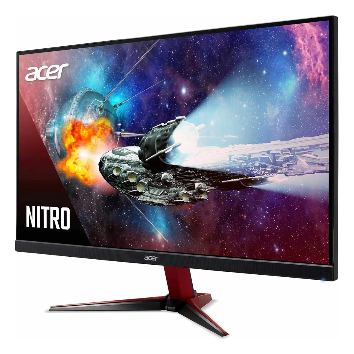 Monitor Acer Nitro VG271S | Xstore.md photo 1