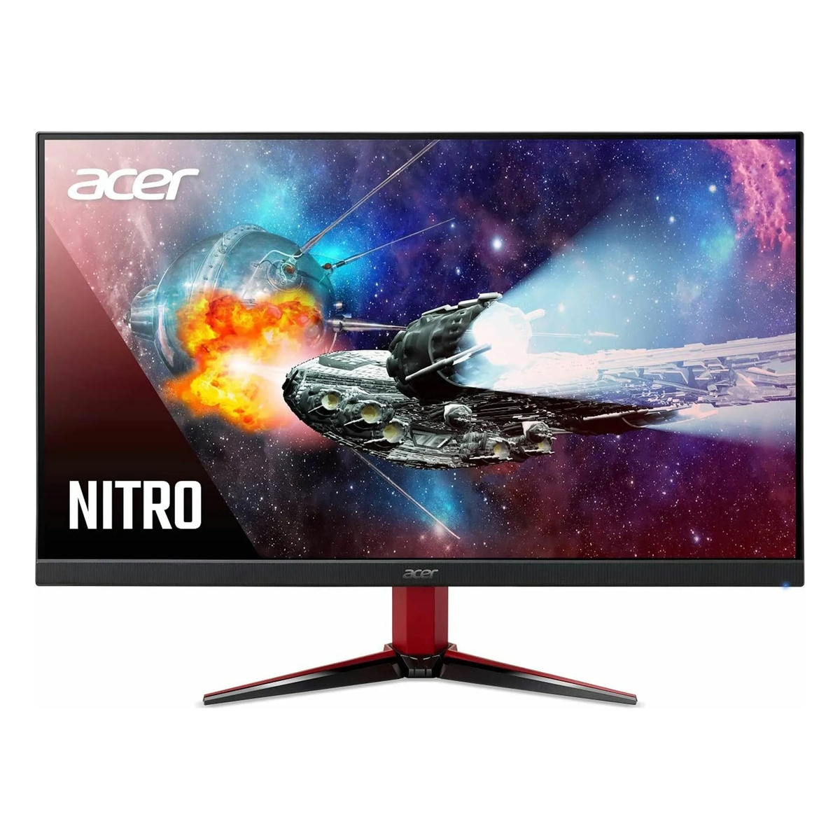 Monitor Acer Nitro VG271S | Xstore.md photo