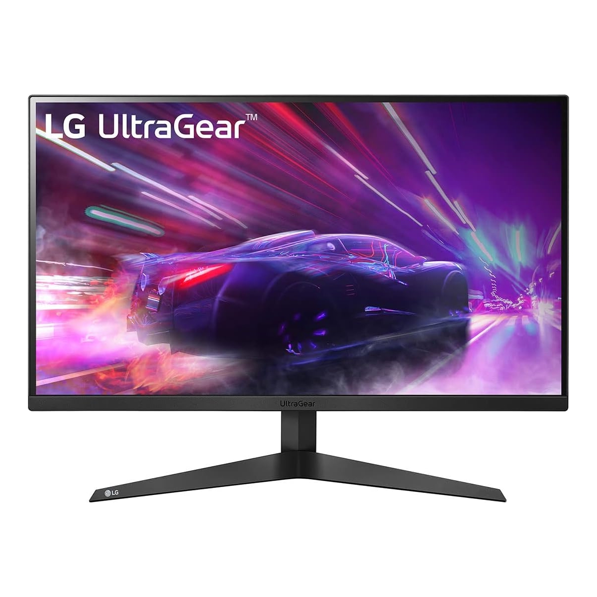 Монитор LG 27GQ50F-B | Xstore.md photo