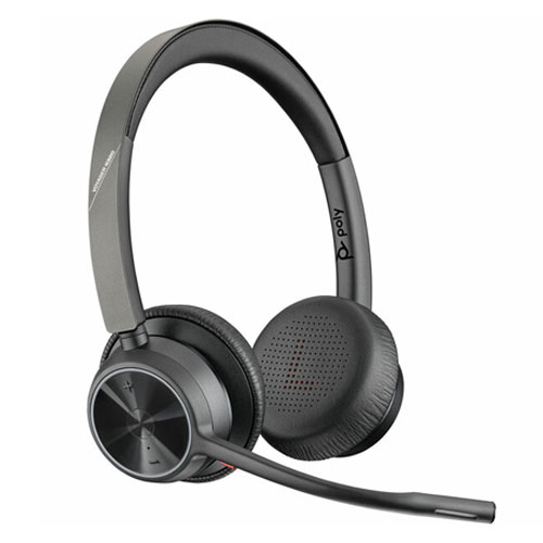 Наушники Plantronics Voyager 4320 UC - в Молдове - xstore.md photo