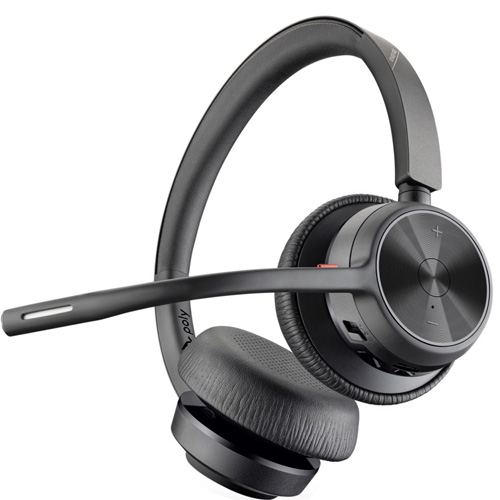 Наушники Plantronics Voyager 4320 UC - в Молдове - xstore.md photo 1