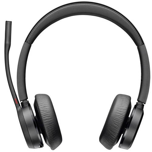 Наушники Plantronics Voyager 4320 UC - в Молдове - xstore.md photo 2