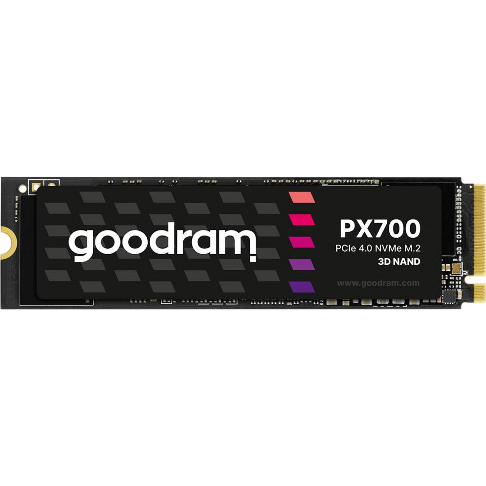 Unitate SSD GOODRAM PX700 SSDPR-PX700-02T-80 – cumpără în Moldova - xstore.md photo