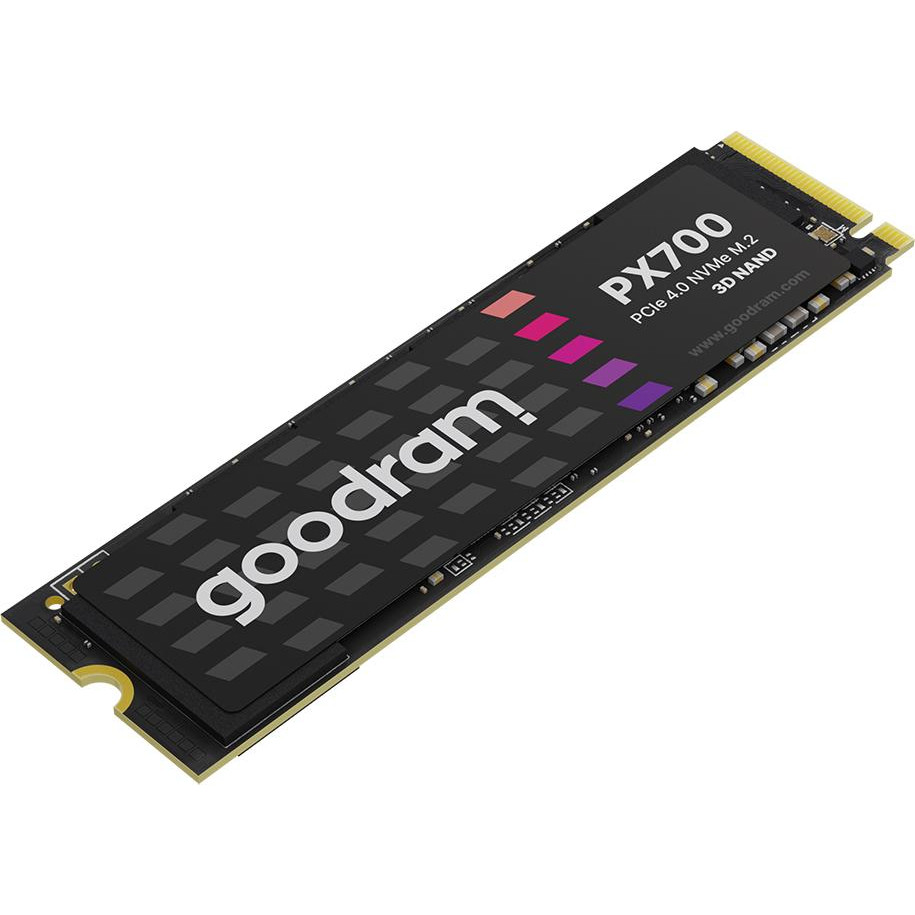 Unitate SSD GOODRAM PX700 SSDPR-PX700-01T-80 – cumpără în Moldova - xstore.md photo 0