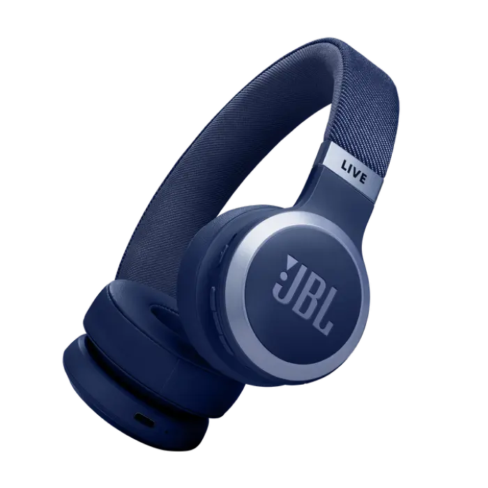 Căști Wireless JBL LIVE 670NC - în Moldova - xstore.md photo