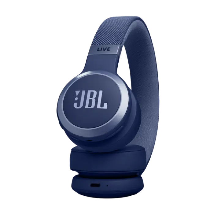 Căști Wireless JBL LIVE 670NC - în Moldova - xstore.md photo 1