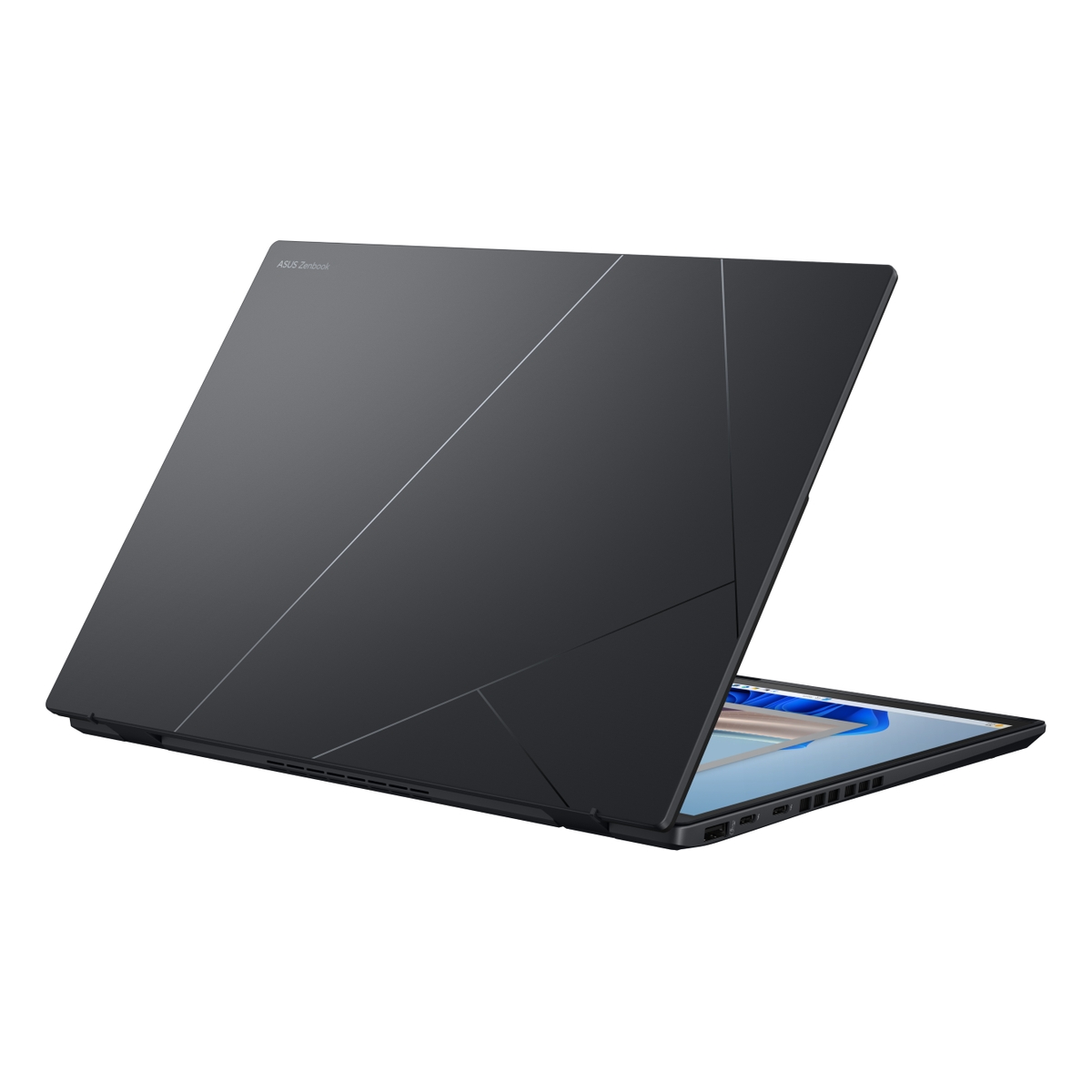Laptop ASUS ZenBook Duo OLED UX8406MA-QL056W | Xstore.md photo 3