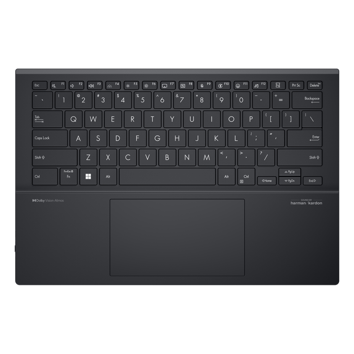 Laptop ASUS ZenBook Duo OLED UX8406MA-QL056W | Xstore.md photo 0