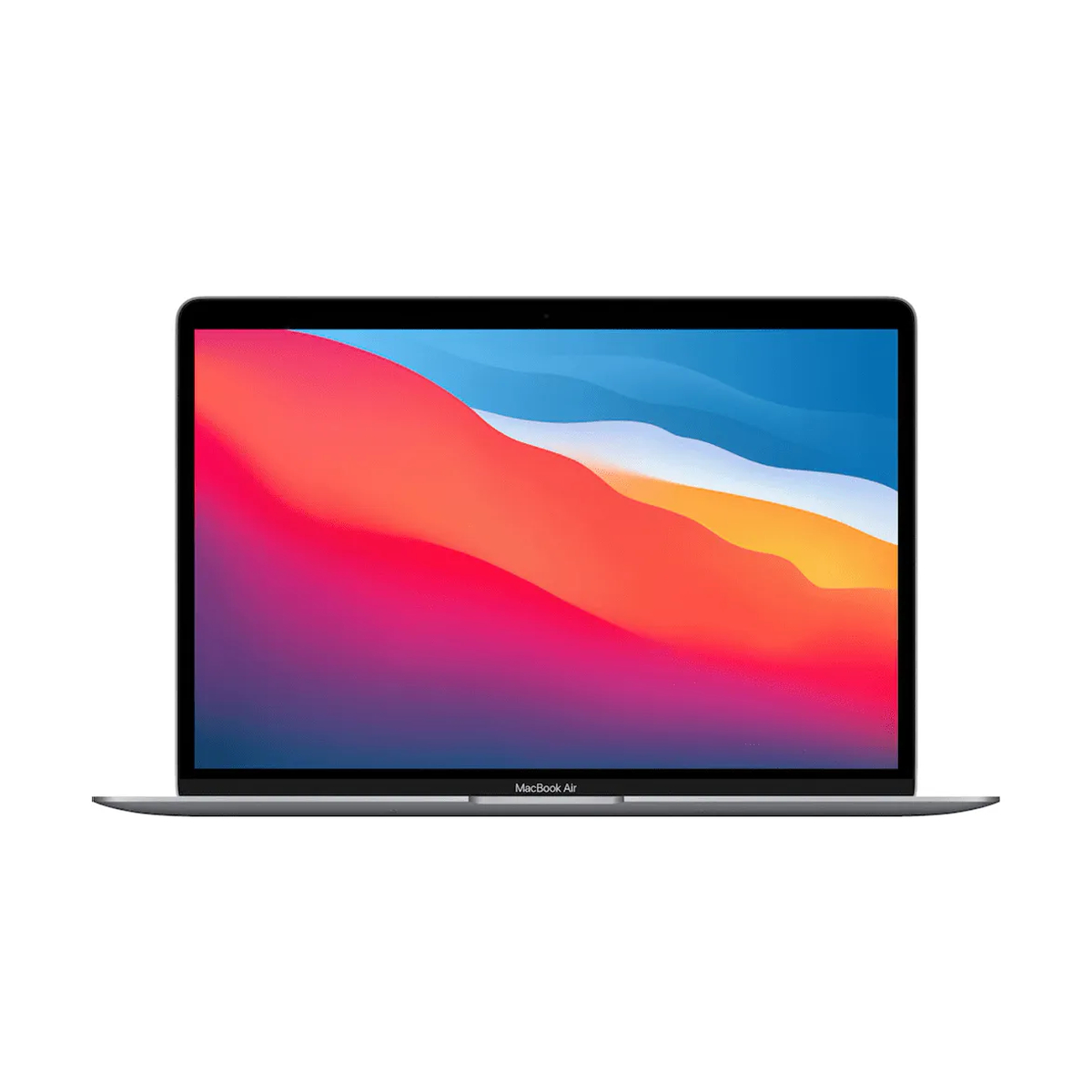 Apple MacBook Air 2020 (Z1240), Space Gray | Xstore.md photo