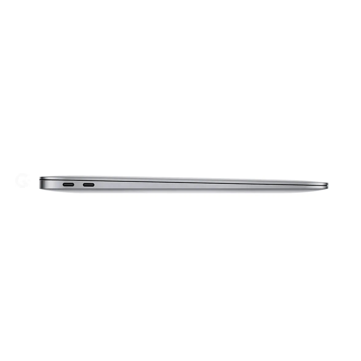 Apple MacBook Air 2020 (Z1240), Space Gray | Xstore.md photo 3