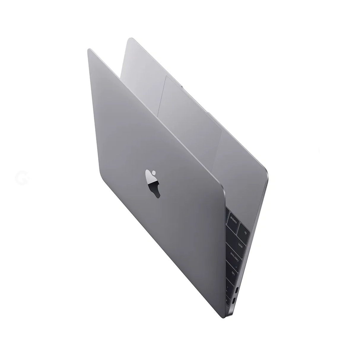 Apple MacBook Air 2020 (Z1240), Space Gray | Xstore.md photo 2