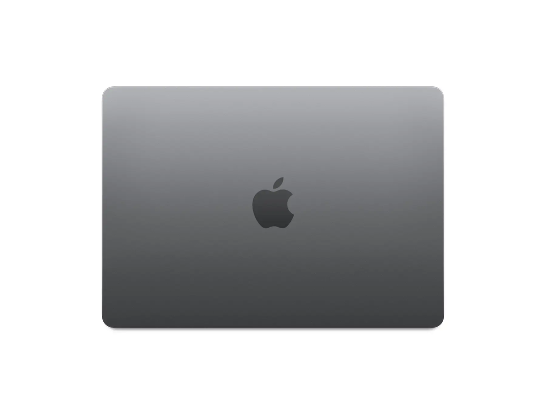 Apple MacBook Air 2022 (Z15S0), Space Gray | Xstore.md photo 4
