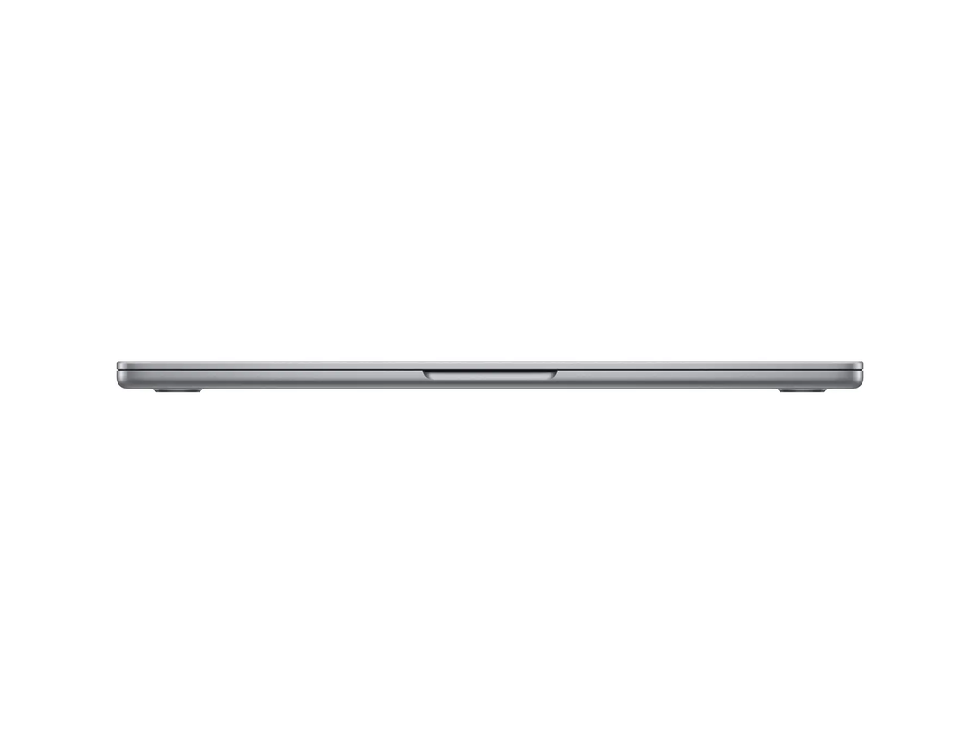 Apple MacBook Air 2022 (Z15S0), Space Gray | Xstore.md photo 3