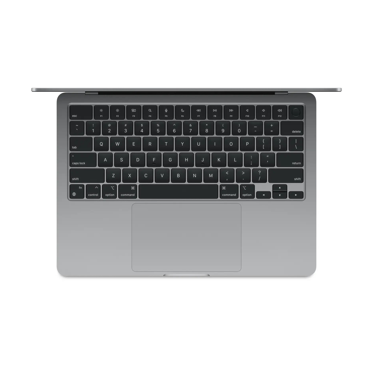 Apple MacBook Air 2024 (MRXP3), Space Gray | Xstore.md photo 0