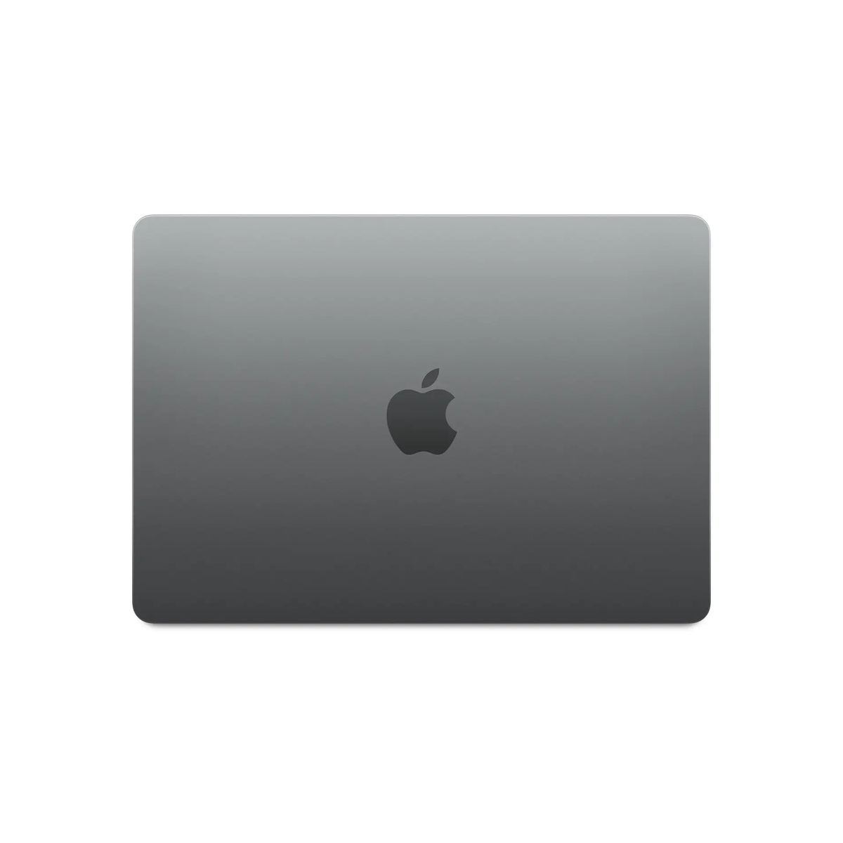 Apple MacBook Air 2024 (MRXP3), Space Gray | Xstore.md photo 3