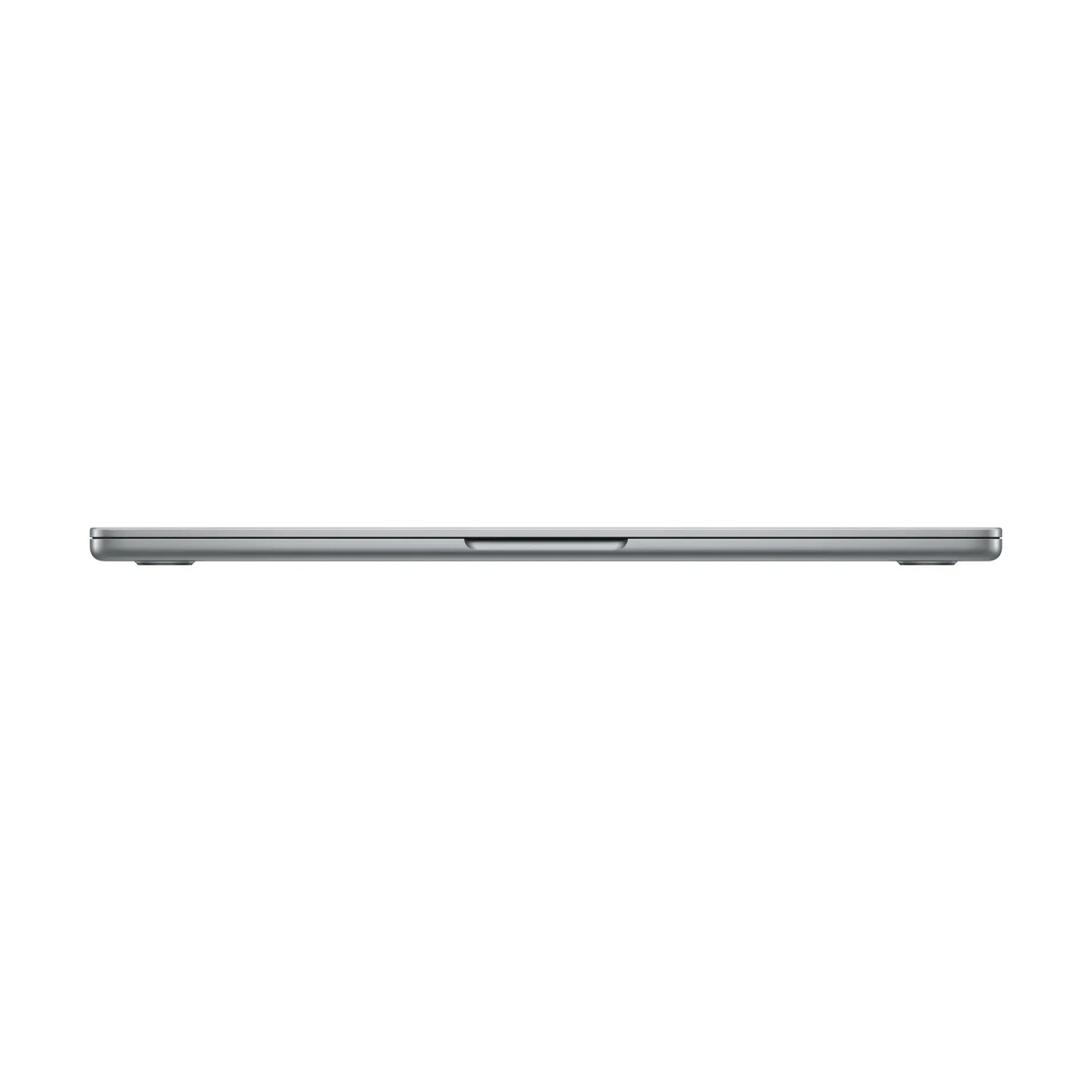 Apple MacBook Air 2024 (MRXP3), Space Gray | Xstore.md photo 2