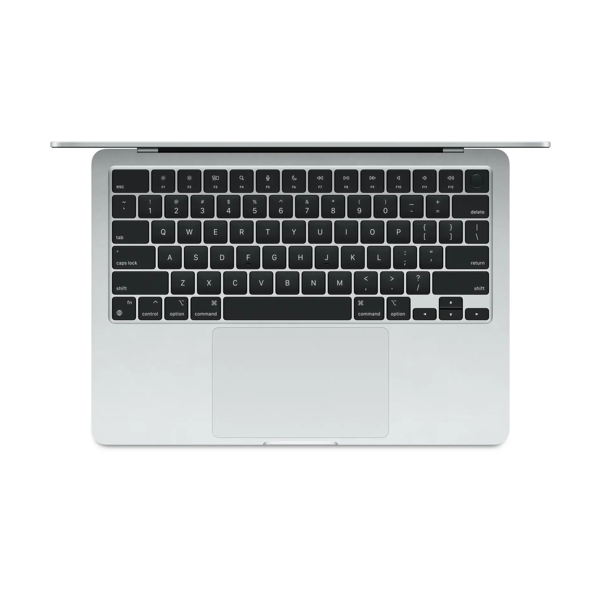 Apple MacBook Air 2024 (MRXQ3), Silver | Xstore.md photo 0