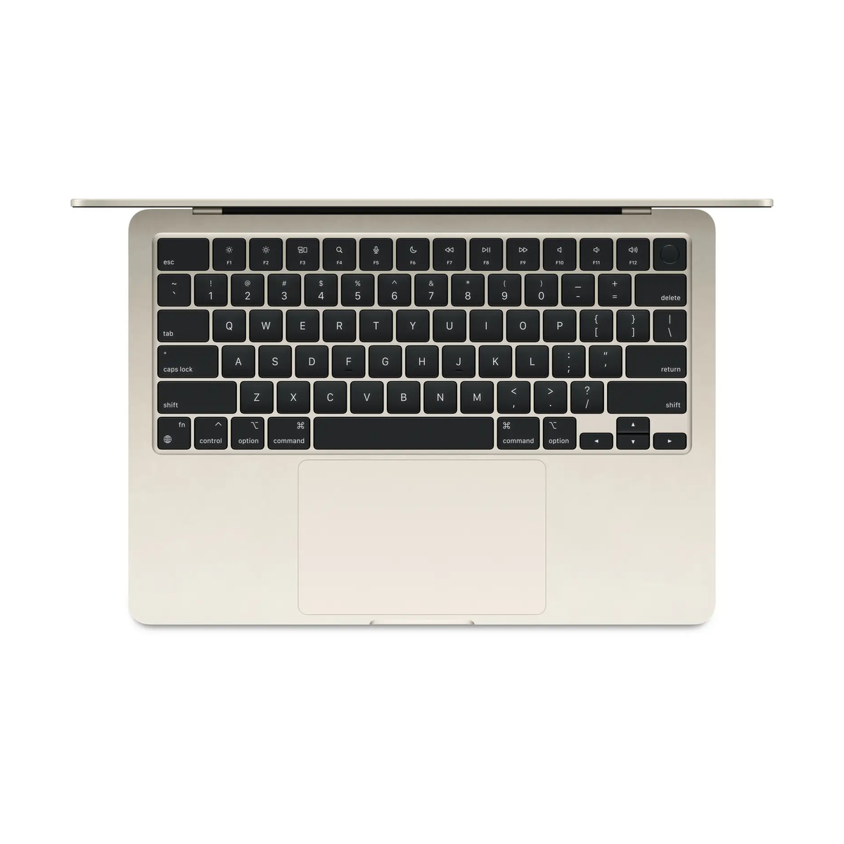 Apple MacBook Air 2024 (MRXT3), Starlight | Xstore.md photo 0