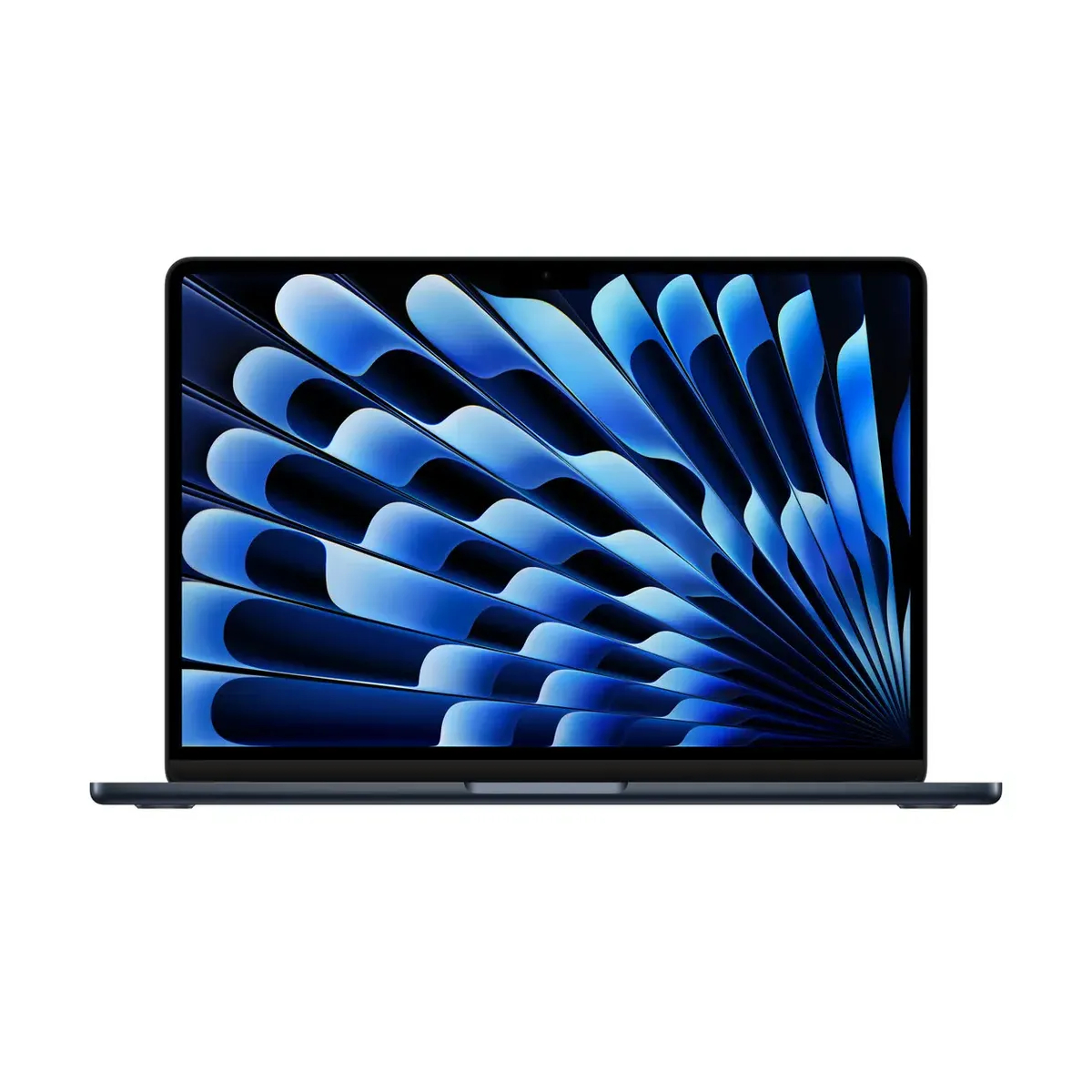 Apple MacBook Air 2024 (MRXV3), Midnight | Xstore.md photo