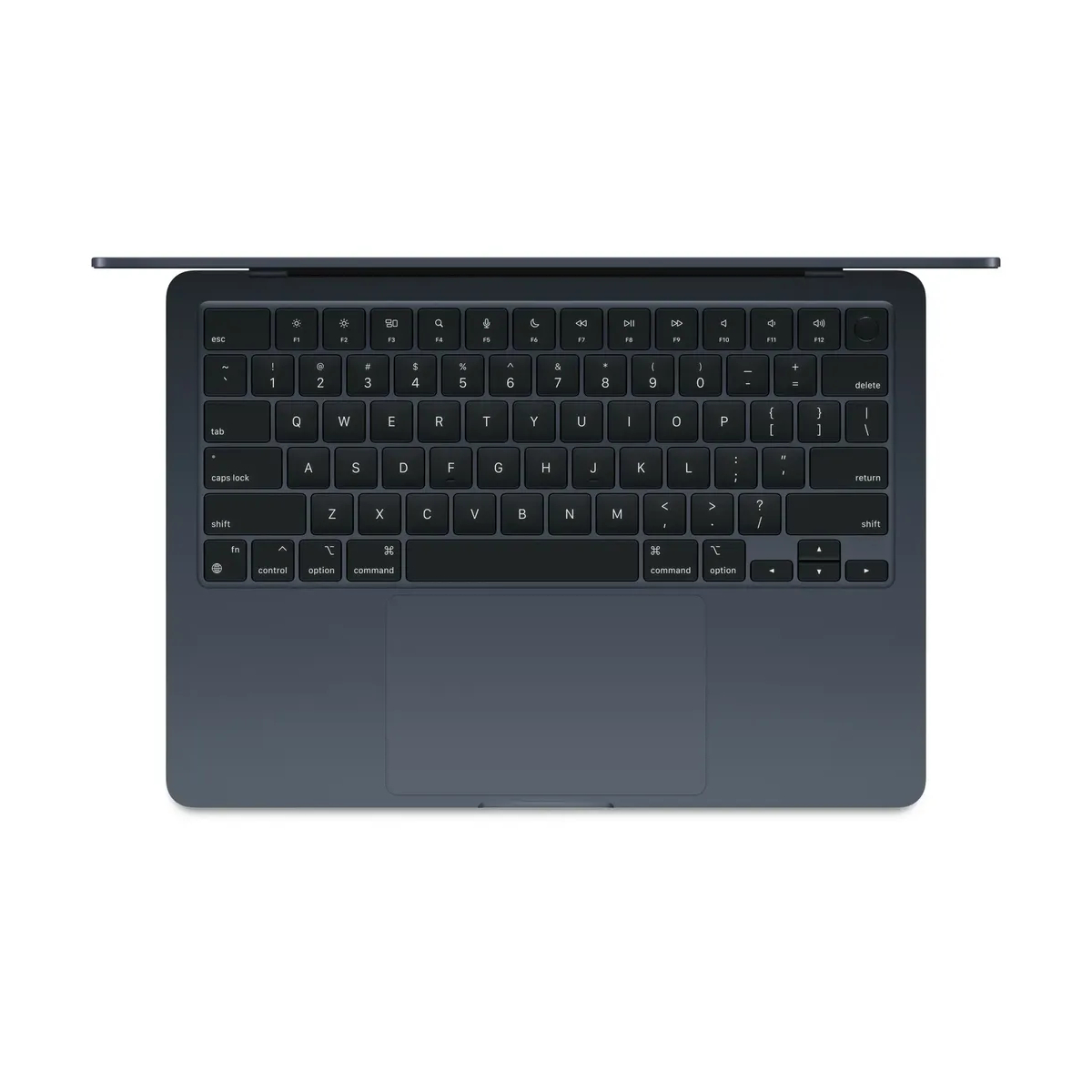 Apple MacBook Air 2024 (MRXV3), Midnight | Xstore.md photo 0