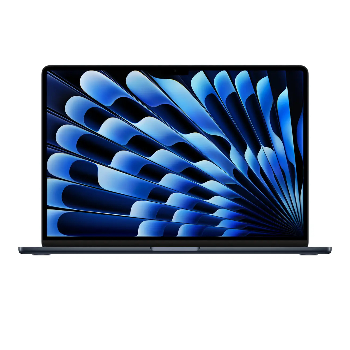 Apple MacBook Air 2024 (MXD43), Midnight | Xstore.md photo