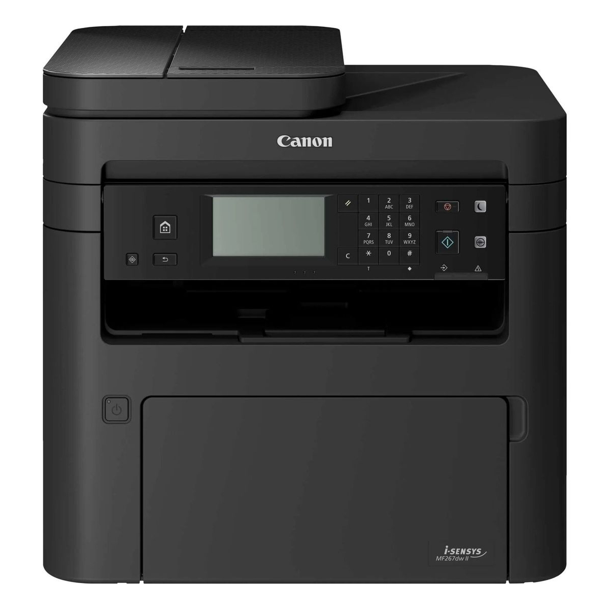 Imprimantă multifuncțională Canon i-Sensys MF264dw II – cumpără în Moldova | Xstore.md photo 0