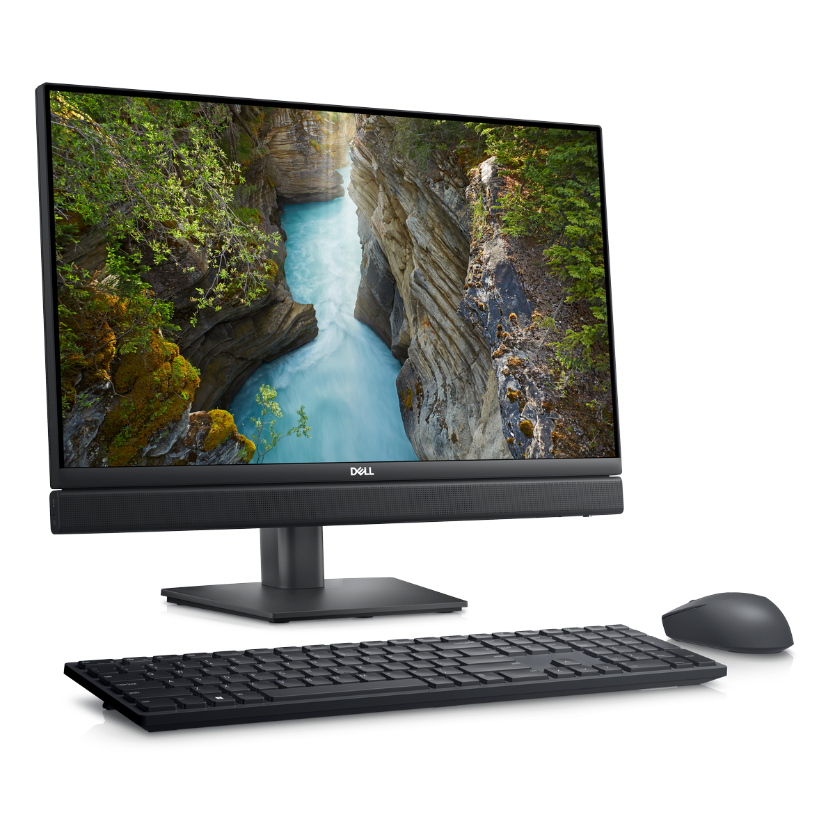 Моноблок Dell OptiPlex 7410 1001746092 | Xstore.md photo 0