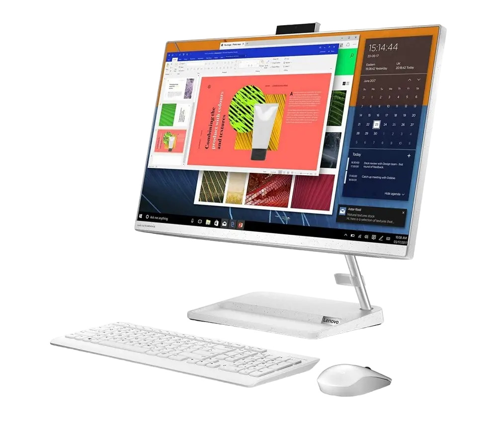 All-in-One PC Lenovo IdeaCentre 3 24IAP7 F0GH01BGRK | Xstore.md photo 0