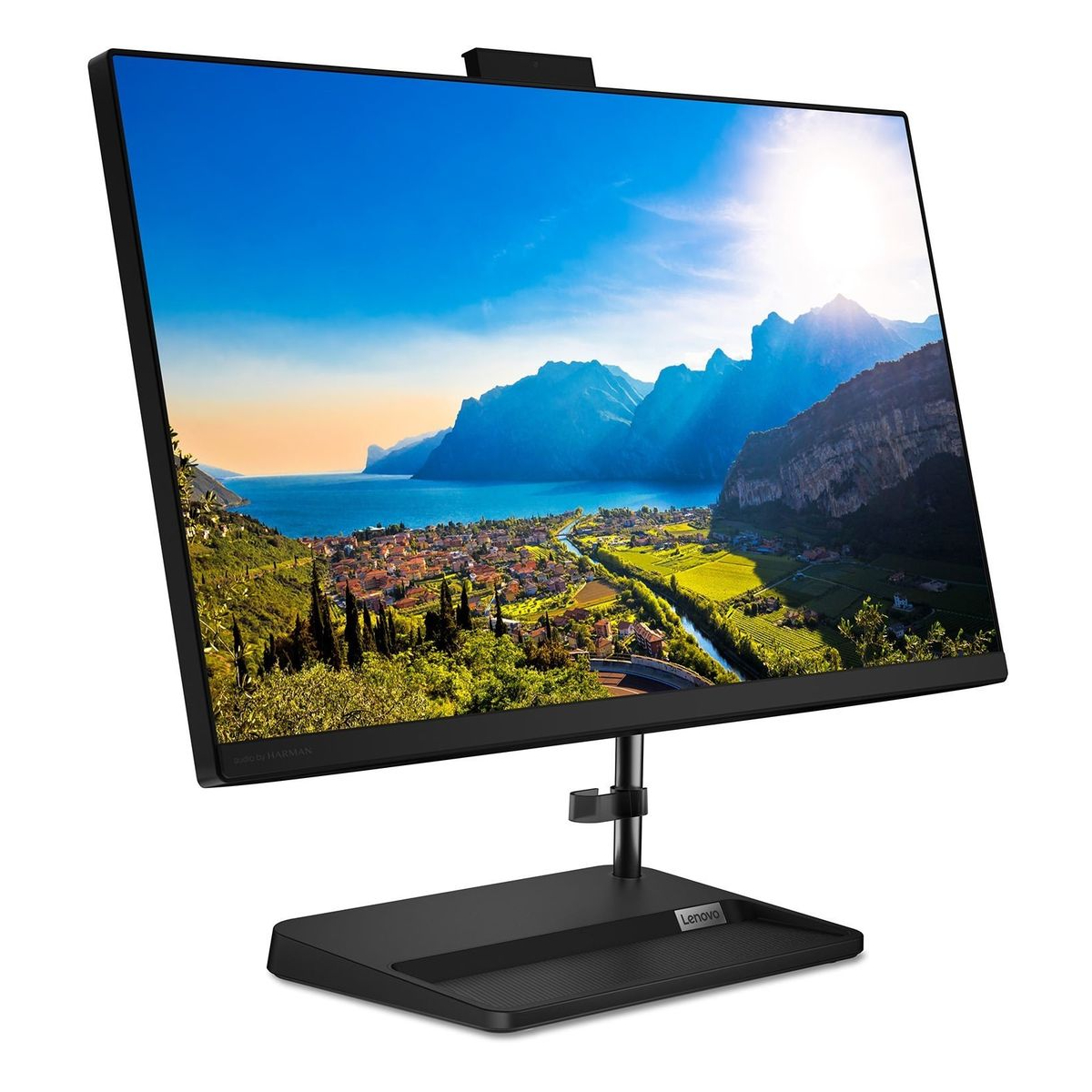 Моноблок Lenovo IdeaCentre 3 24IAP7 F0GH01BNRK | Xstore.md photo 0