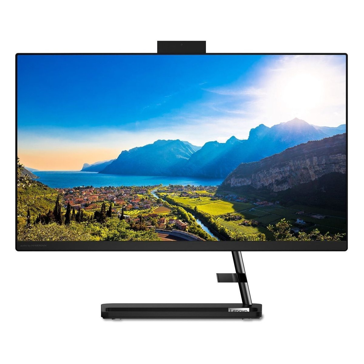 All-in-One PC Lenovo IdeaCentre 3 24IAP7 F0GH01BPRK | Xstore.md photo