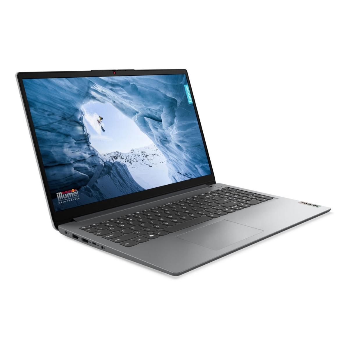 Ноутбук Lenovo IdeaPad 1 15ALC7 82R400AFRK | Xstore.md photo 1