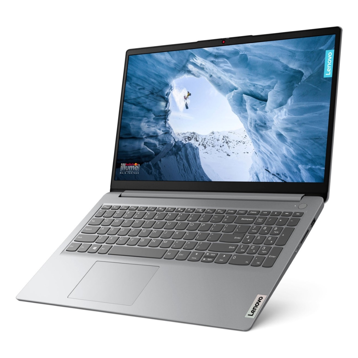Ноутбук Lenovo IdeaPad 1 15ALC7 82R400AFRK | Xstore.md photo 2