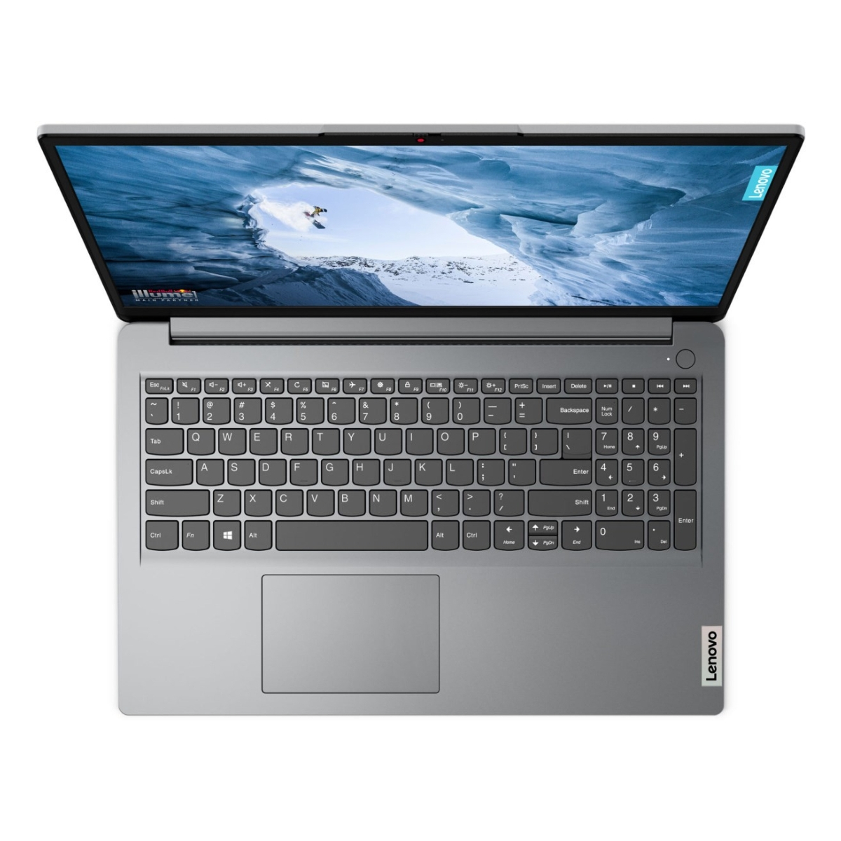 Ноутбук Lenovo IdeaPad 1 15ALC7 82R400AFRK | Xstore.md photo 0
