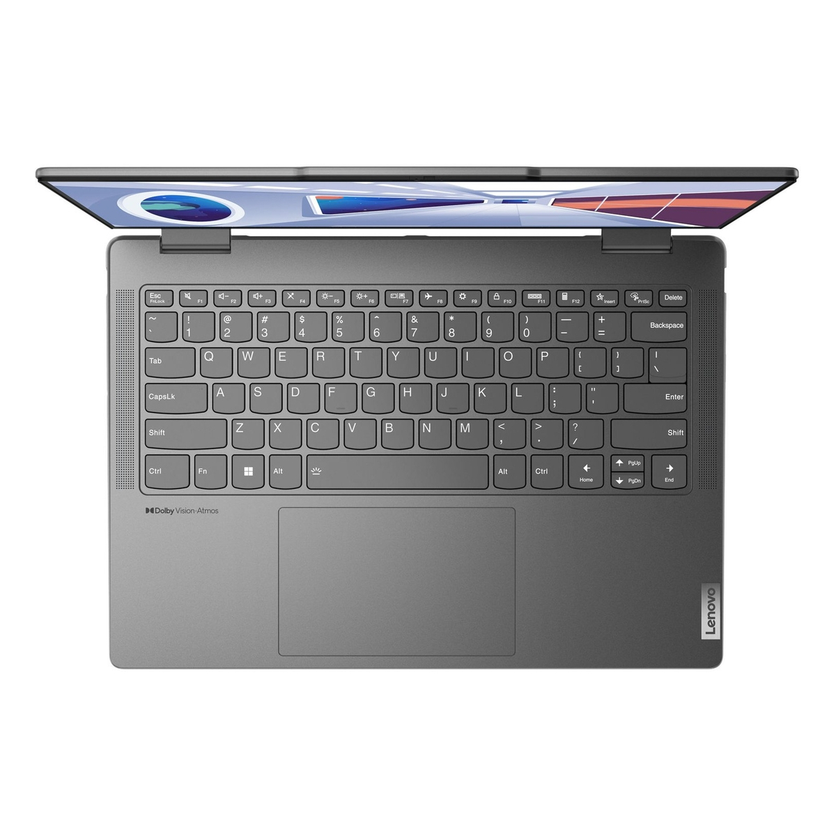 Laptop Lenovo Yoga 7 14IML9 83DJ0079RU | Xstore.md photo 0