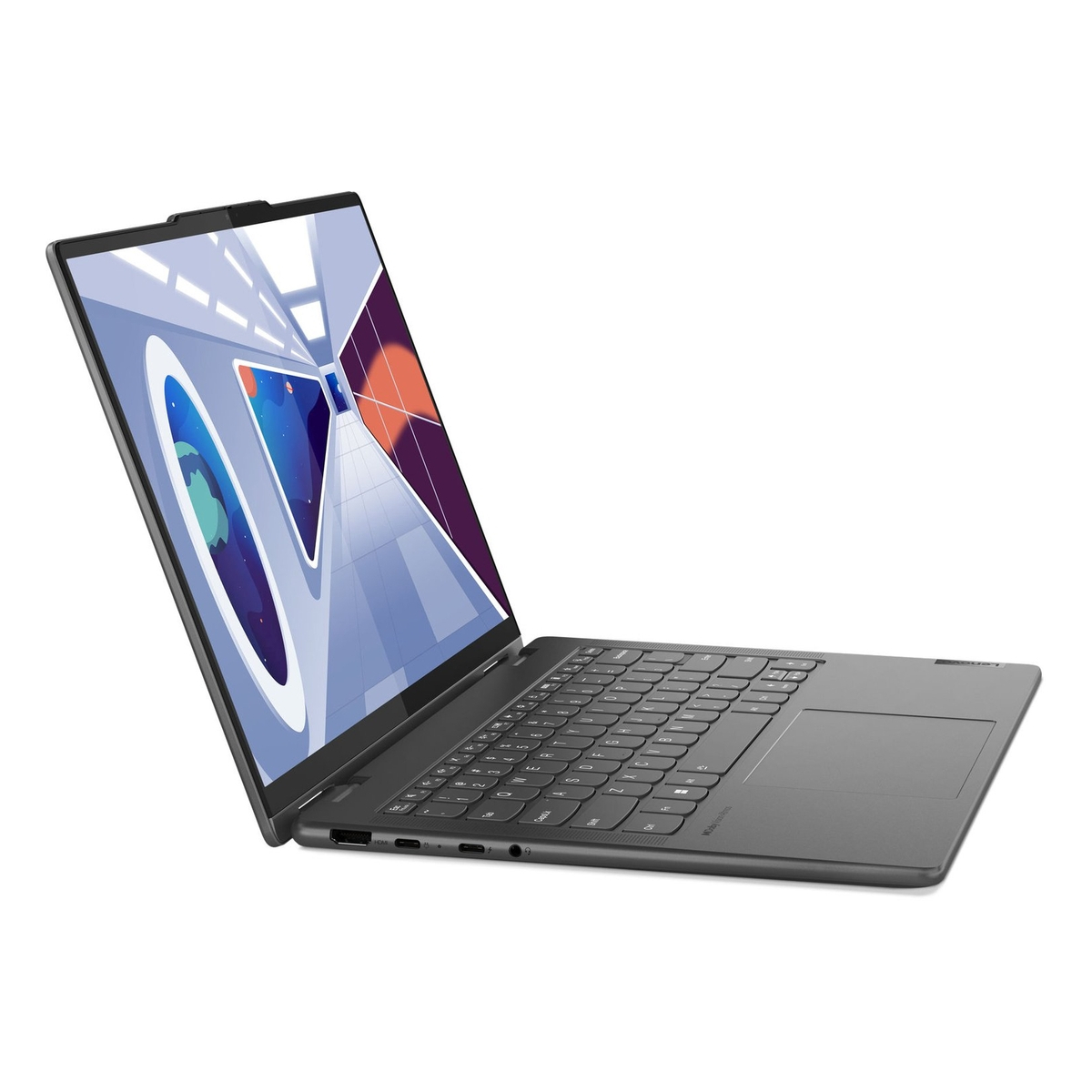 Laptop Lenovo Yoga 7 14IML9 83DJ0079RU | Xstore.md photo 5