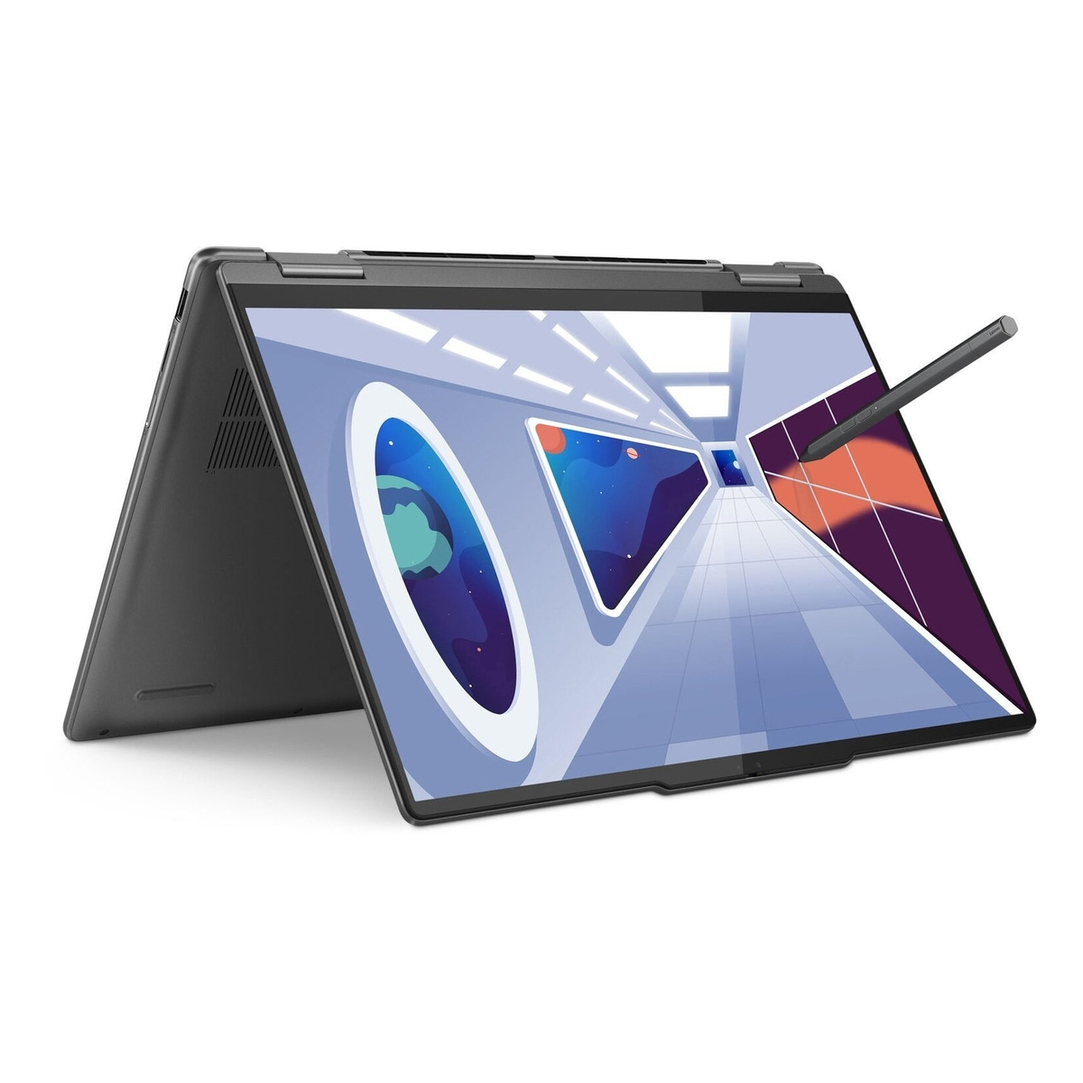 Laptop Lenovo Yoga 7 14IML9 83DJ0079RU | Xstore.md photo 1