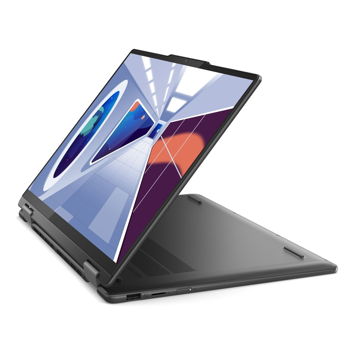 Laptop Lenovo Yoga 7 14IML9 83DJ0079RU | Xstore.md photo 4