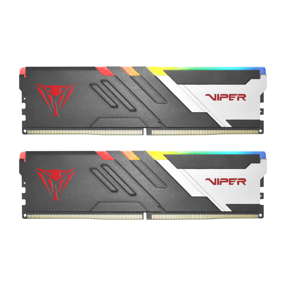 Memorie RAM Patriot Viper Venom RGB PVVR532G640C32K - xstore.md photo