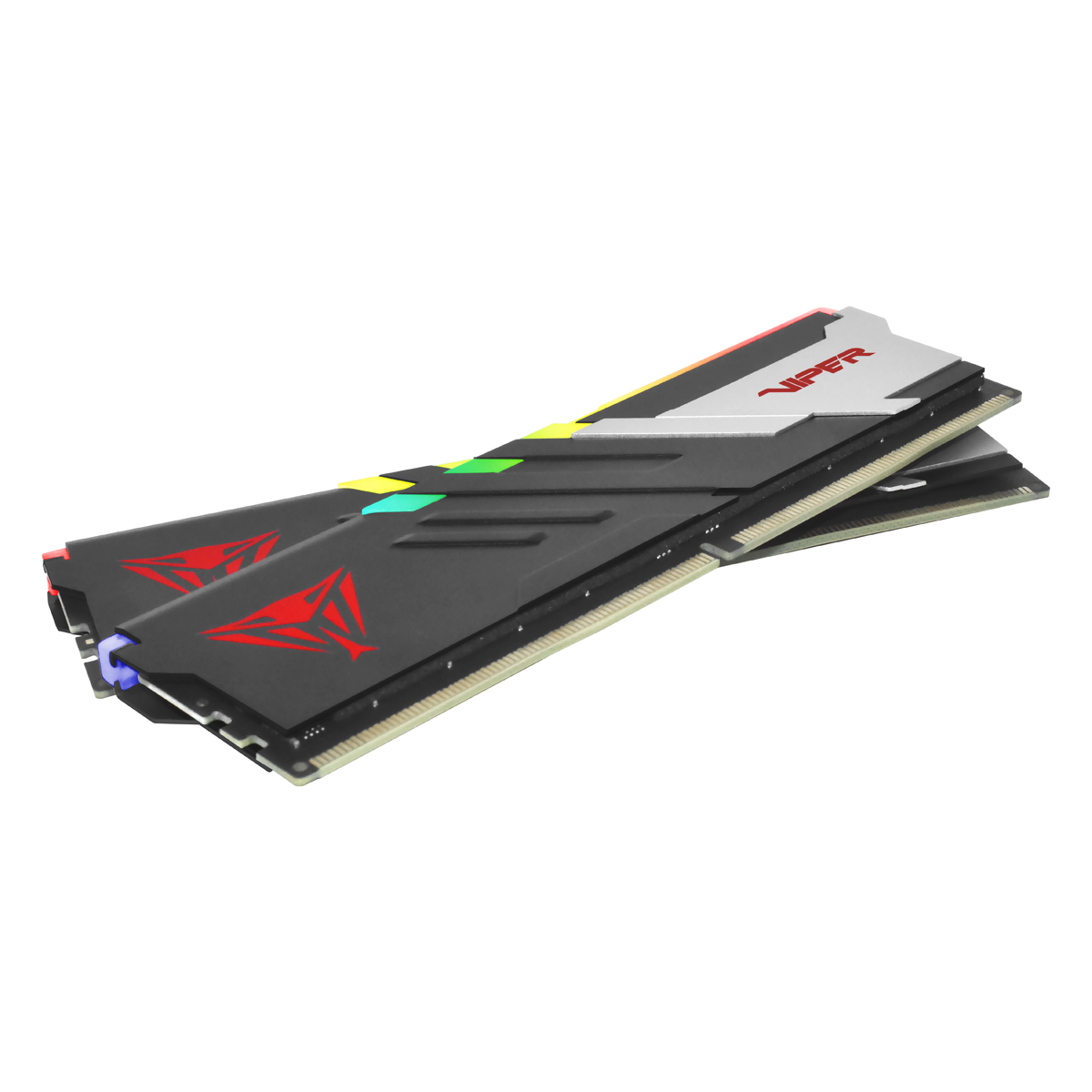 Memorie RAM Patriot Viper Venom RGB PVVR532G640C32K - xstore.md photo 2