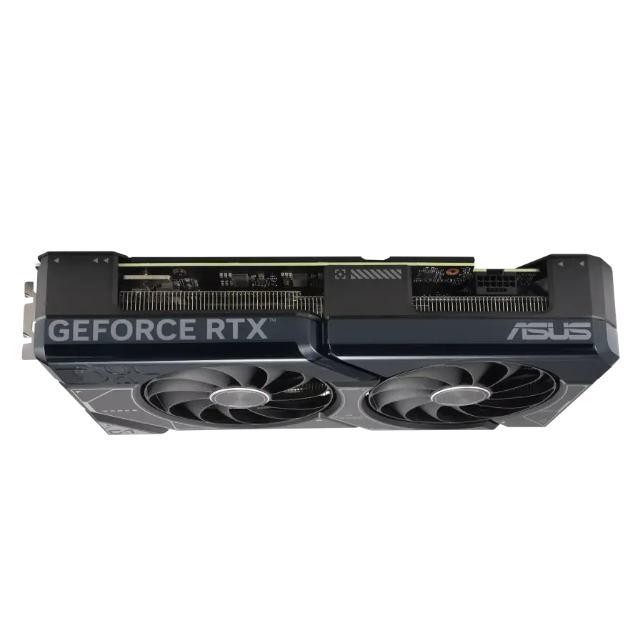 Placă video ASUS Dual GeForce RTX 4070 SUPER OC Edition - xstore.md photo 5