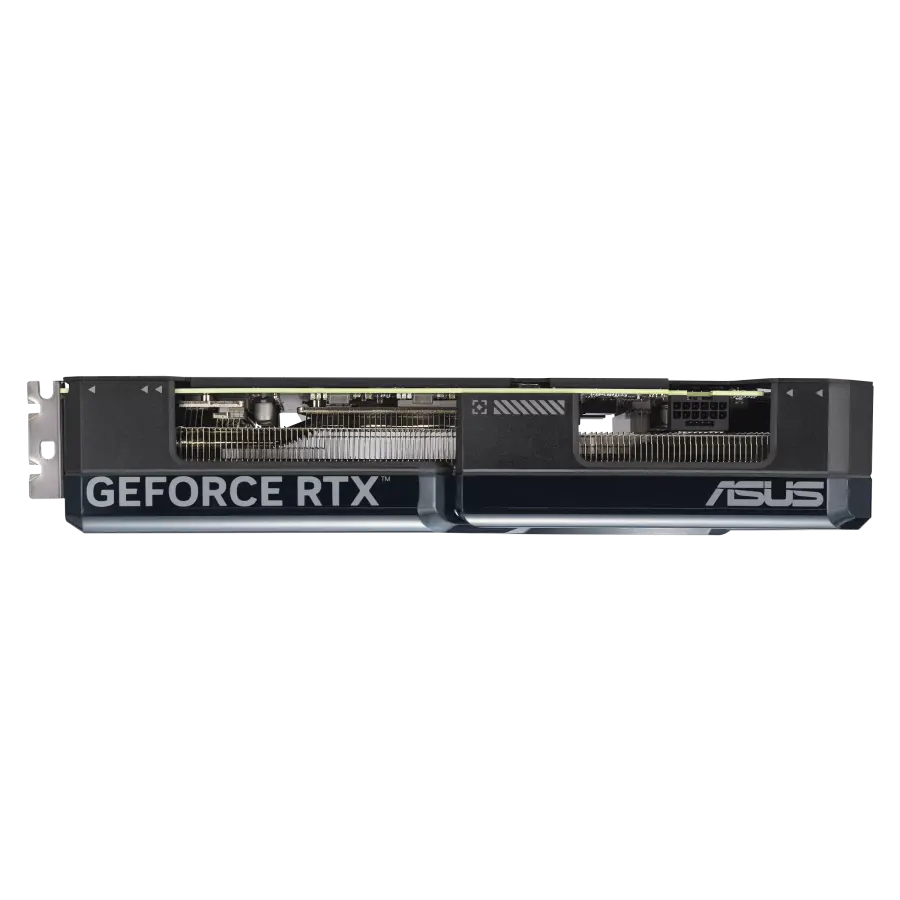 Placă video ASUS Dual GeForce RTX 4070 SUPER OC Edition - xstore.md photo 4