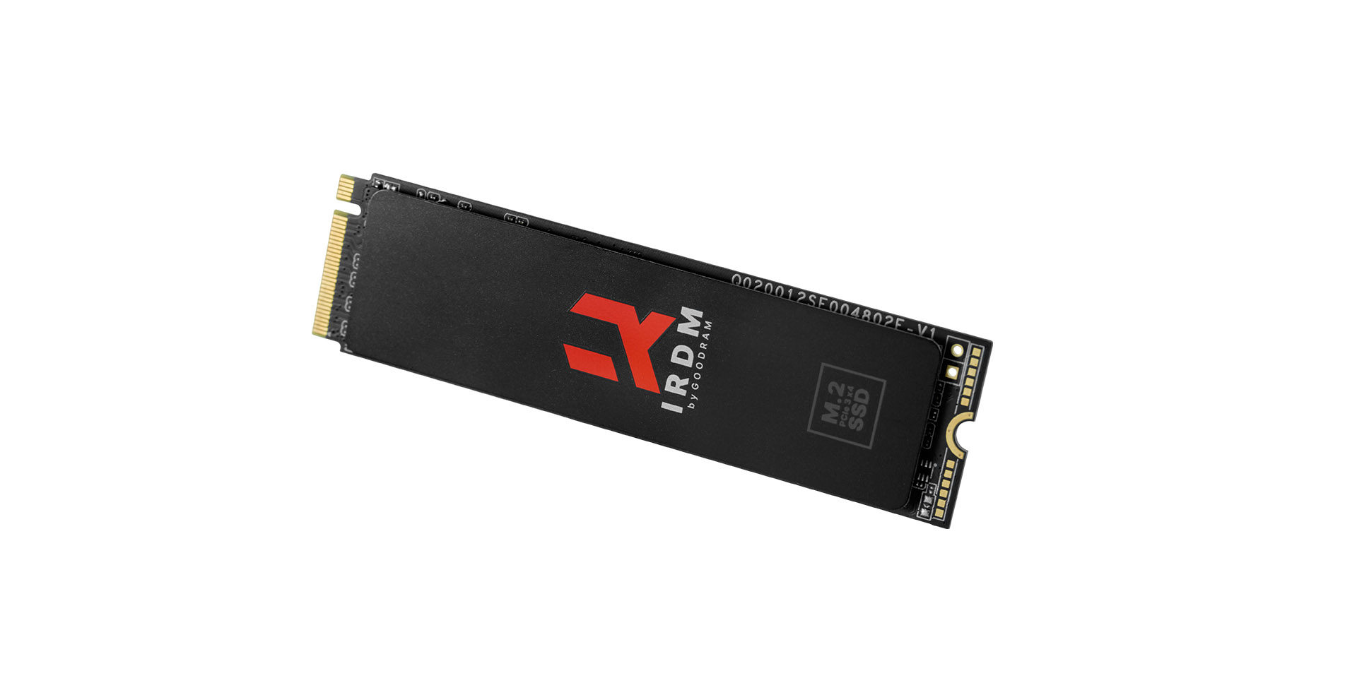 Unitate SSD GOODRAM IRDM IR-SSDPR-P34B-256-80 – cumpără în Moldova - xstore.md photo 1