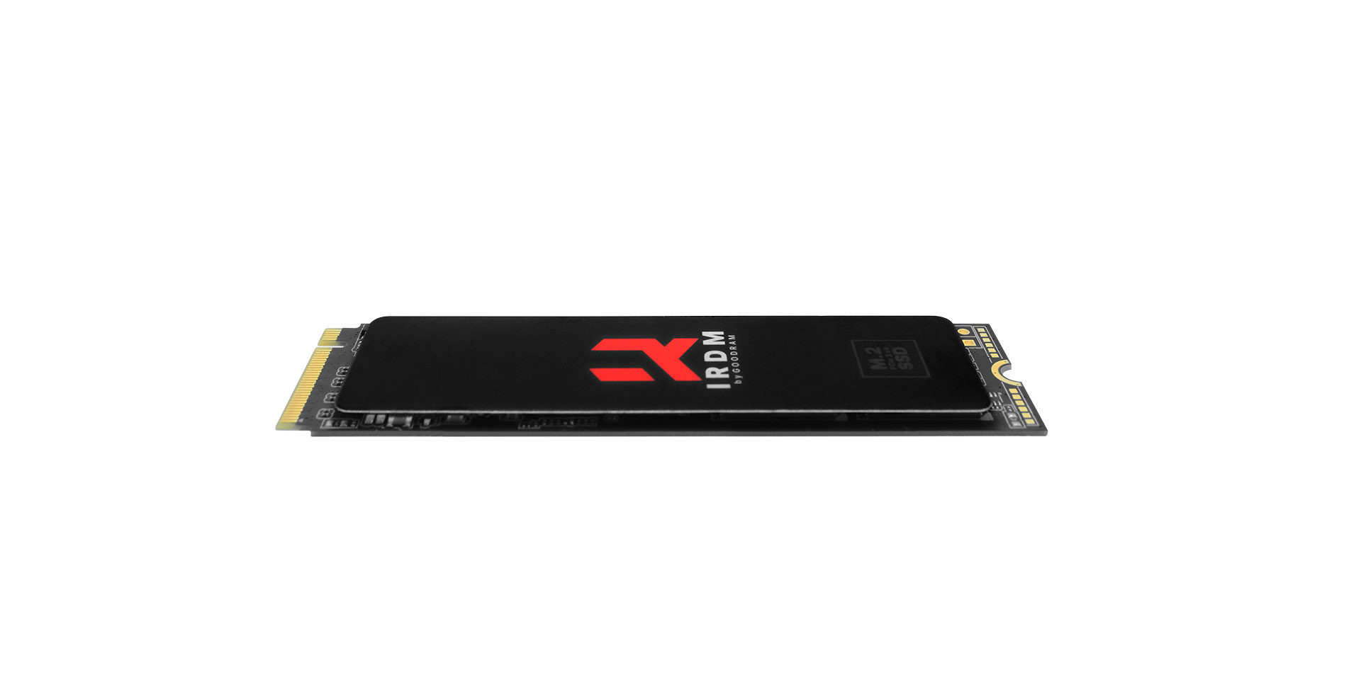 Unitate SSD GOODRAM IRDM IR-SSDPR-P34B-512-80 – cumpără în Moldova - xstore.md photo 2